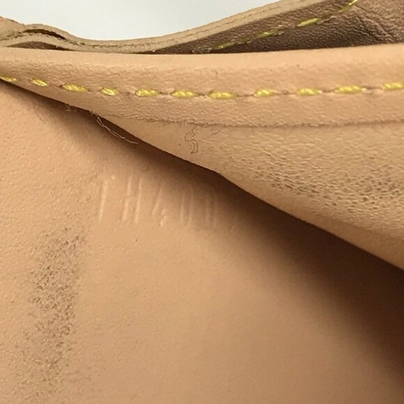 LOUIS VUITTON MonogramMulticolore Portefeuille Sarah Wallet Long Wallet - Picture 12 of 16